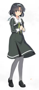 六角清香