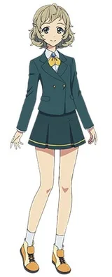 村主奥莉佳