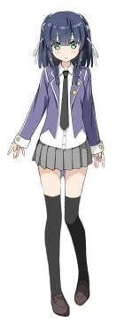 键村叶月