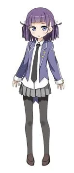 加澄有子