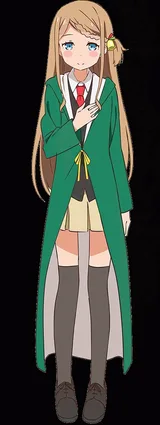 安洁莉娜·戴夫斯