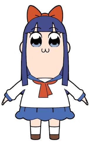 pipi美