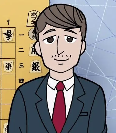 松林角太郎