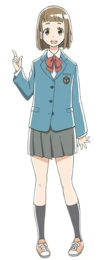 玉木真理