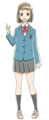 玉木真理