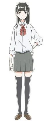 小渊泽报濑
