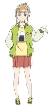 三宅日向