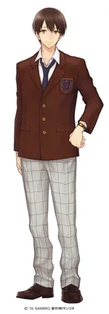 长谷川康太