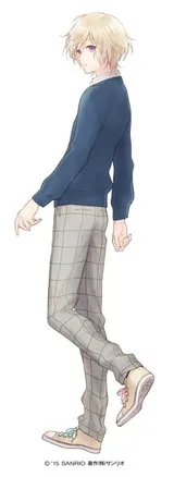 西宫谅
