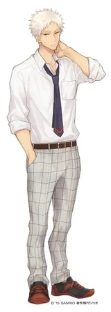 吉野俊介