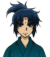 甲贺八郎