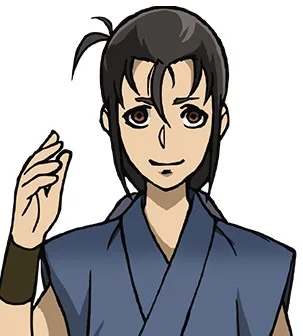 蜩七弦