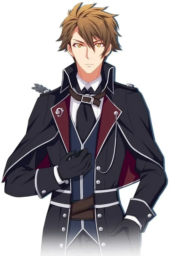 十龙之介