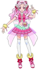 野乃花／喝采天使