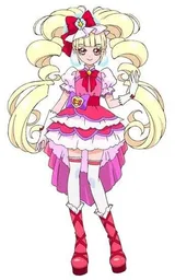 爱崎惠美瑠／挚爱天使