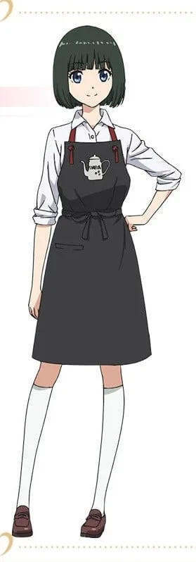 多田唯