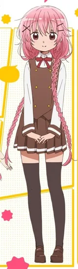 萌田薰子