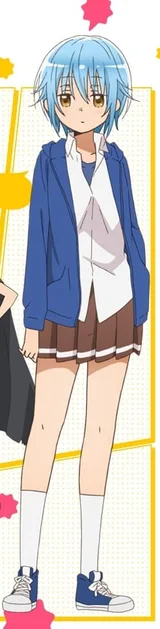 胜木翼