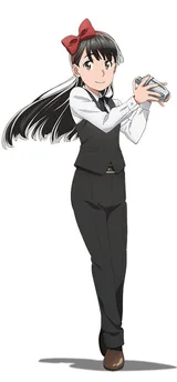 三岛瞳