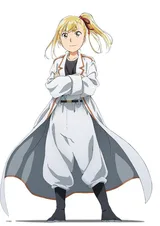 杏子