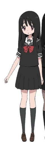 朝雾彩