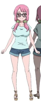 潮井梨奈