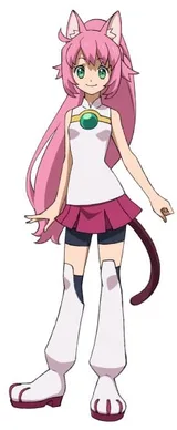 八代桃香