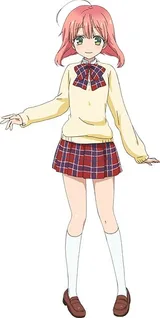 卯野咲