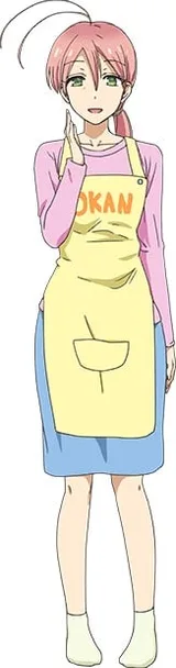 卯野沙由理