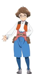 阿尔