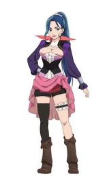 波妮·古德莱特
