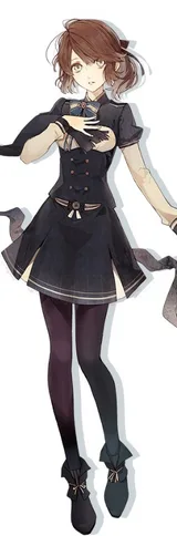 久世鸫