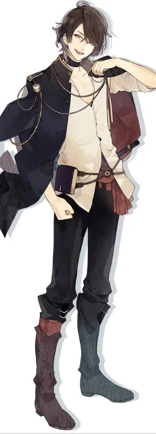 尾崎隼人
