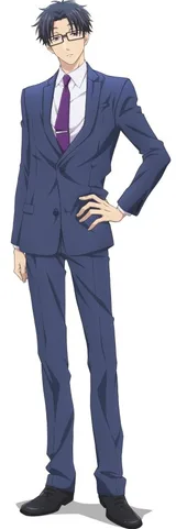 二藤宏嵩