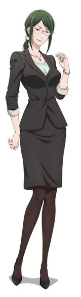 小柳花子