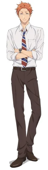 桦仓太郎