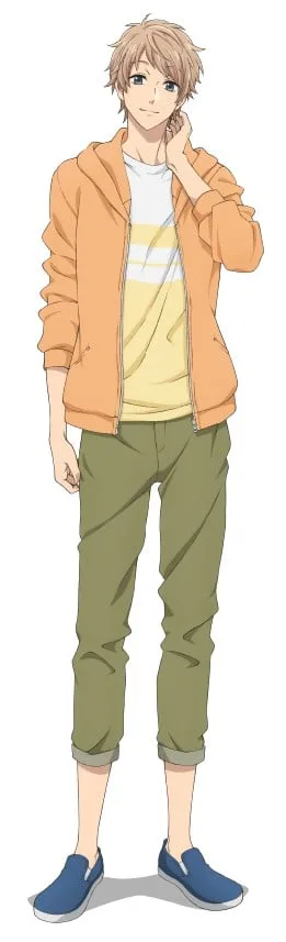 二藤尚哉