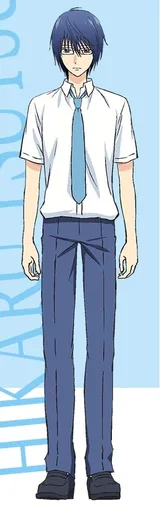 筒井光