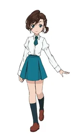 犬山まな