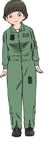 日登美真弓