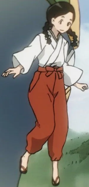千堂八重