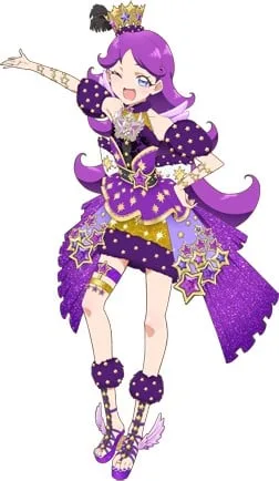 紫藤梅露