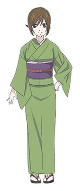 津场木葵