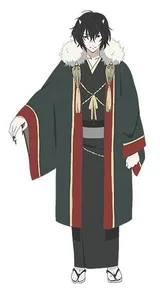 大老板