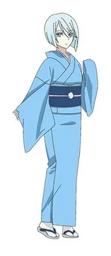阿凉