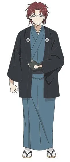 晓