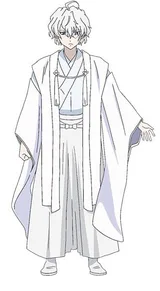 白夜