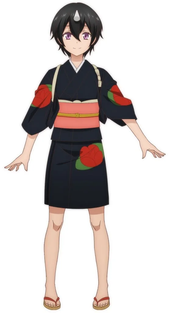 爱