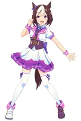 特别周