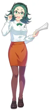 赤坂美聪